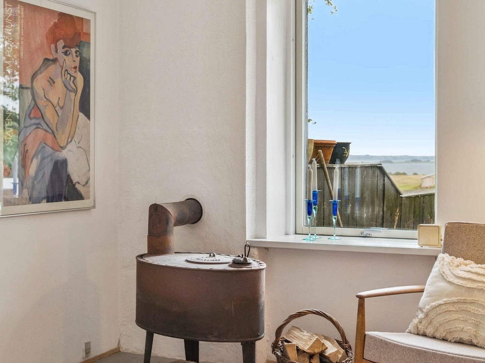 4 Star Holiday Home in Knebel