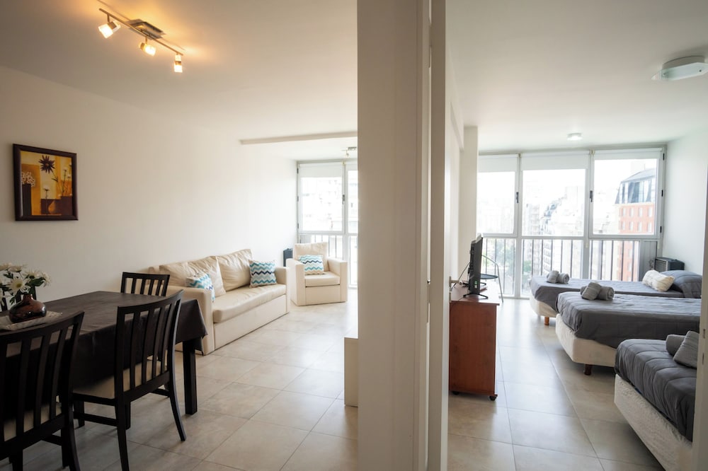 BT Homes - Mar del Plata, Av. Colon
