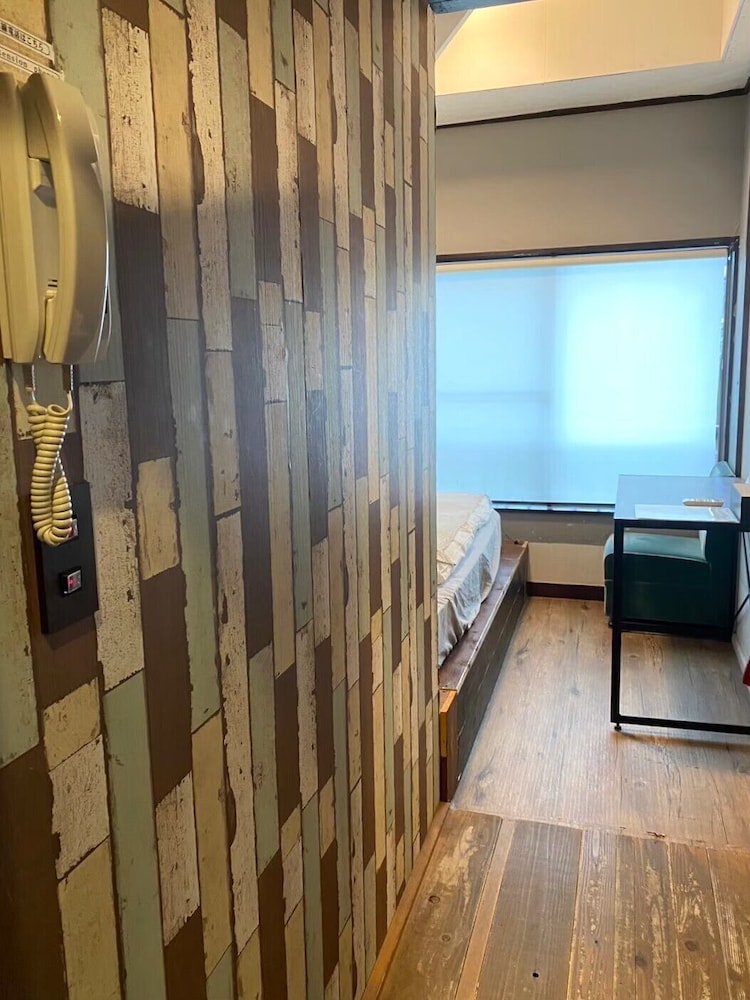 Ohmachi Junxion - Hostel