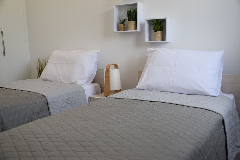 Tala Luxury apartments by Raise view 3