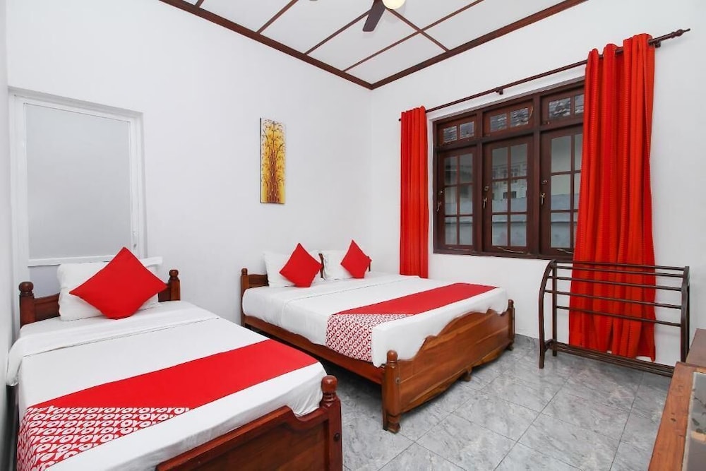Leos Home Stay