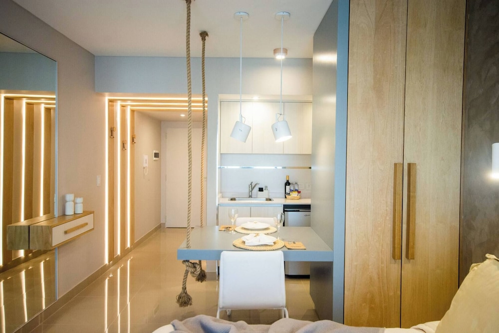 Luxurious Studio in San Telmo