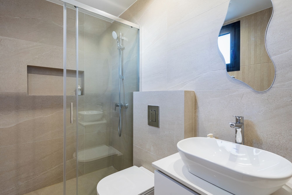 Jas Living Apts & Balconies in Larnaca