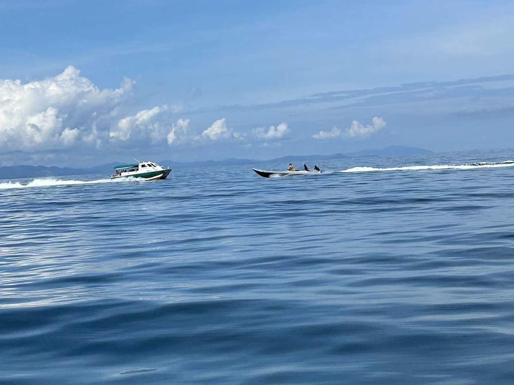 Lankayan Island Dive Resort