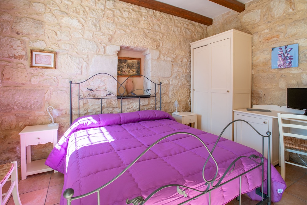 Borgo Monachella
