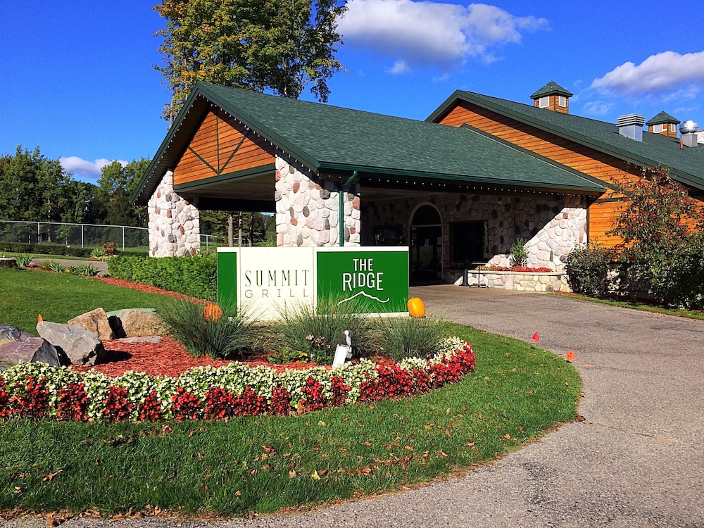 Gaylord Vacations - The Ridge - Property Image 1