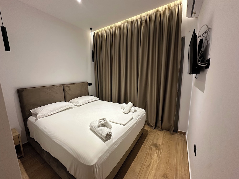 Suites Kozi