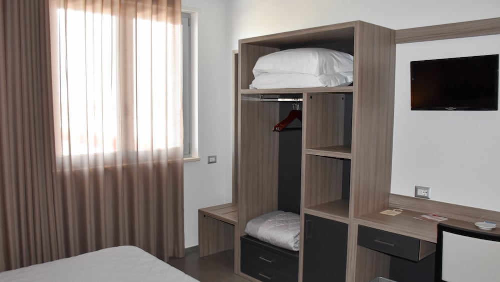 La Sosta Motel