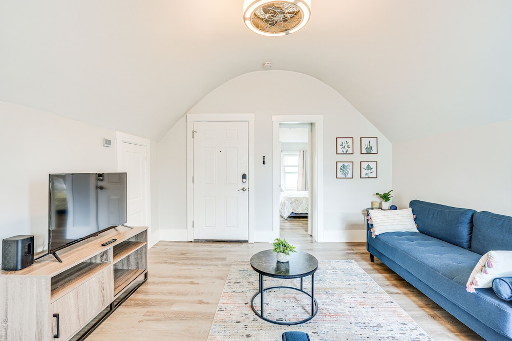 Weymouth Apartment: Close to Beaches & Boston!