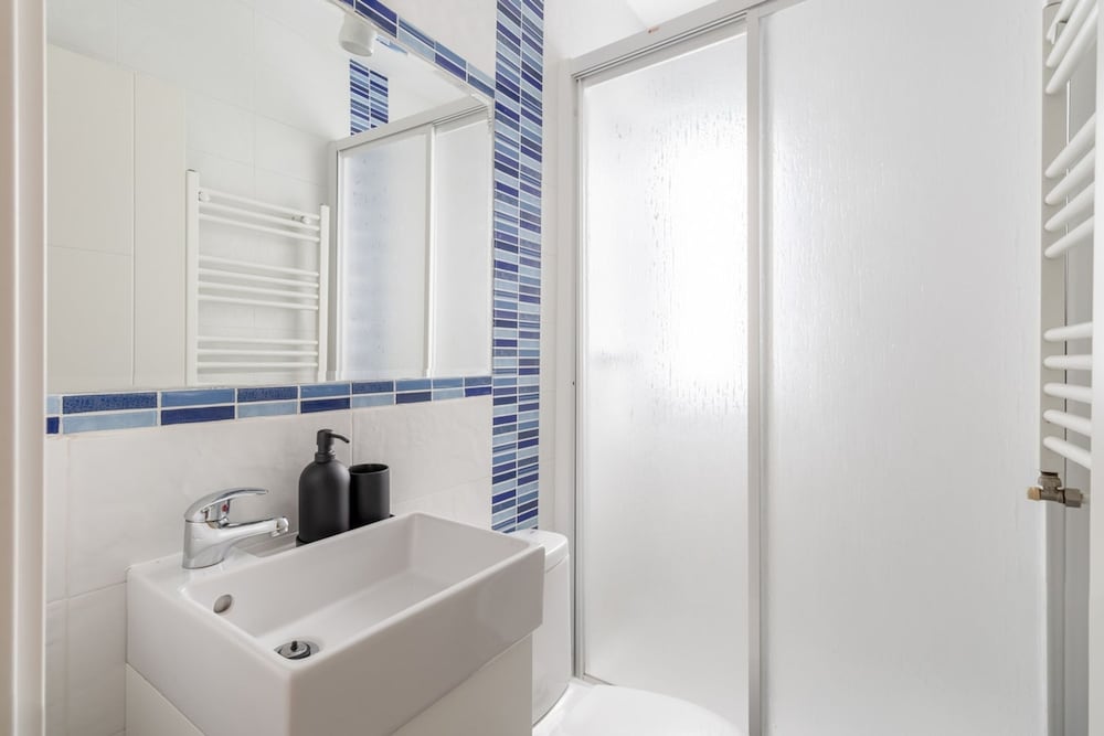 Teatro - 3 Bedrooms and Terrace in Ibiza