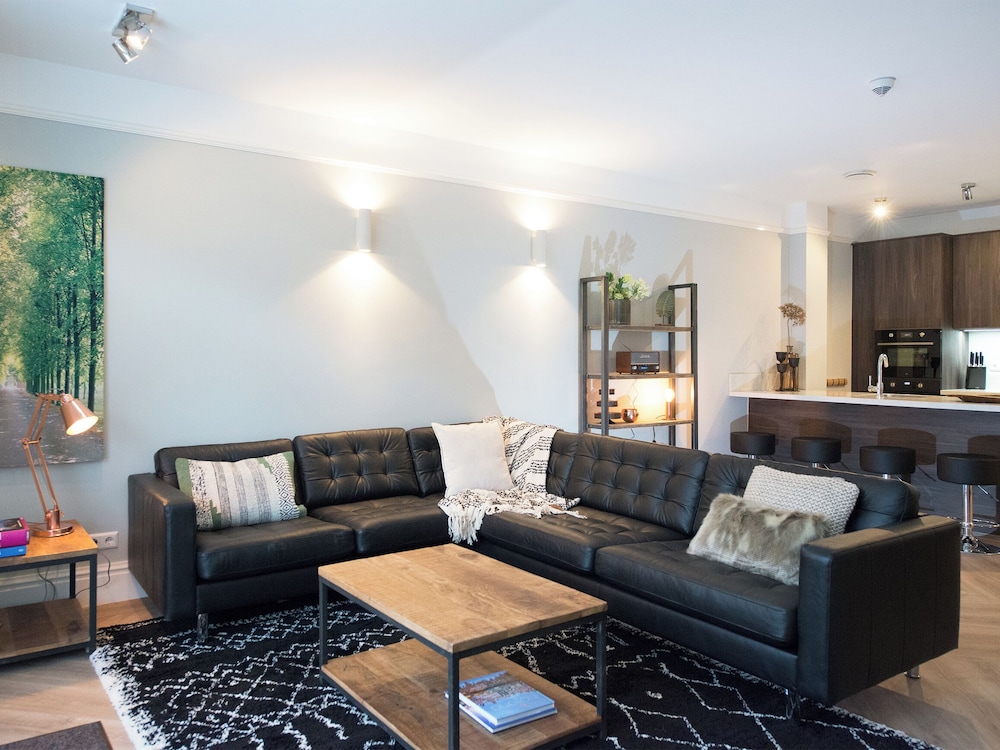 Park Central Short Stay