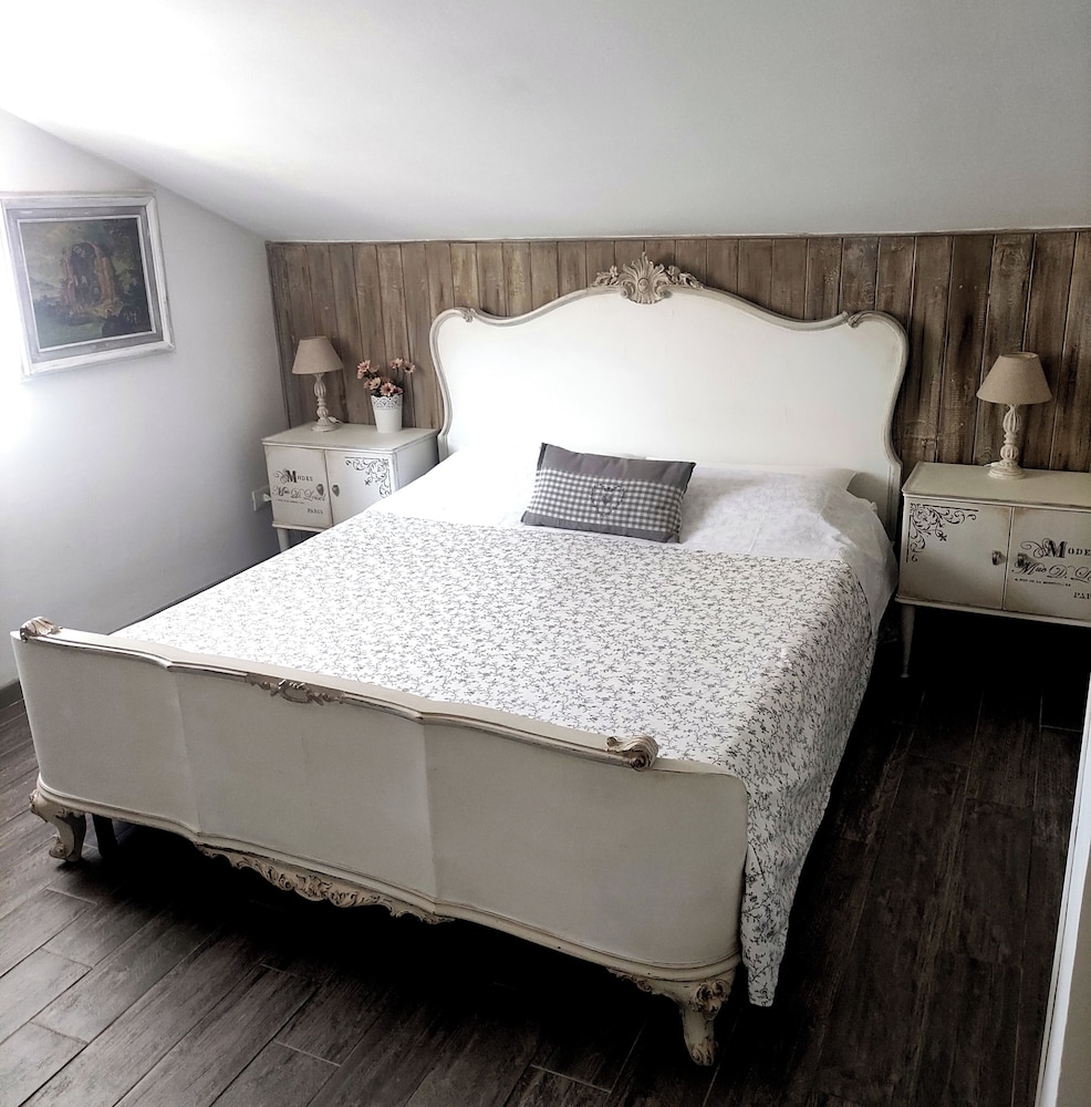 Grotta dei Puntali b&b
