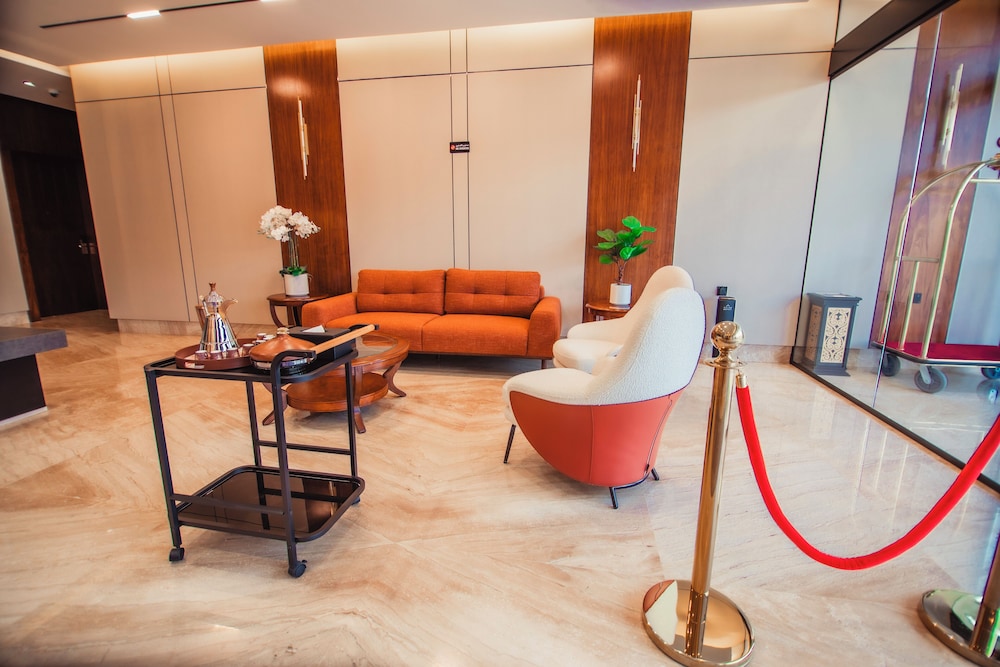 kanin hotel apartment