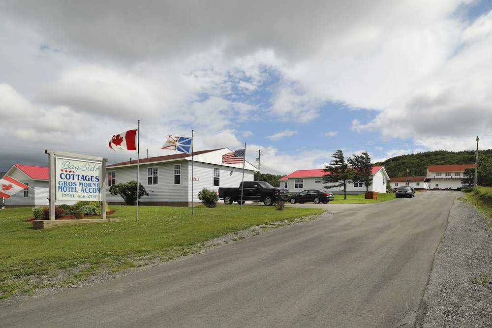 Bayside Cottage