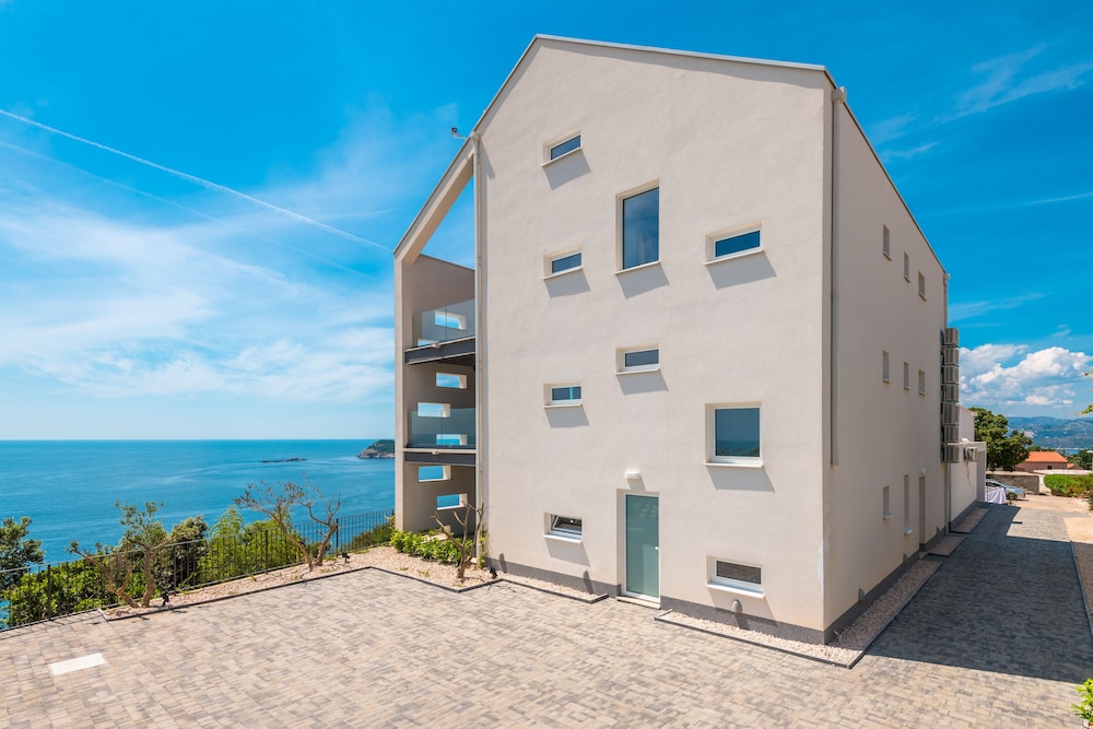 Hotel Residence Delta - Image 1