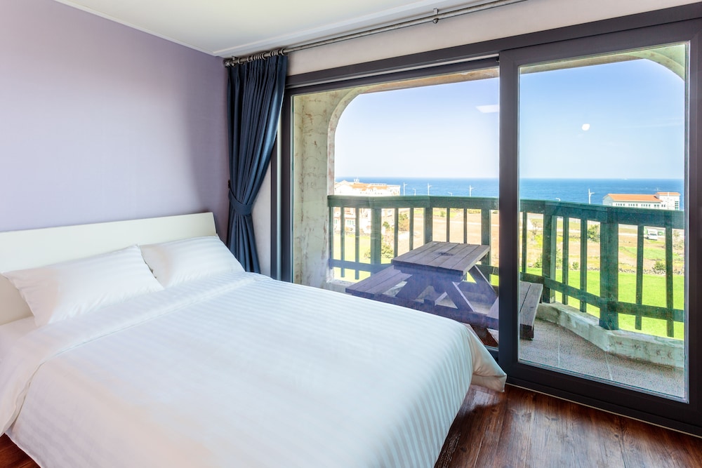 Beachscape Pension