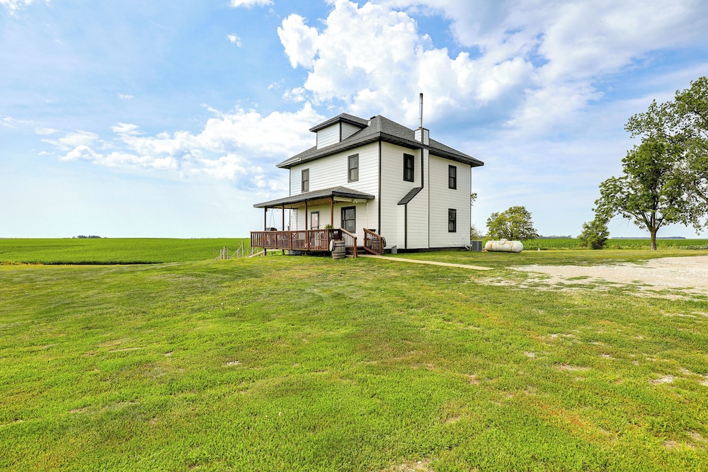 Family-friendly Seward Home w/ Sauna  Pool! - Property Image 1
