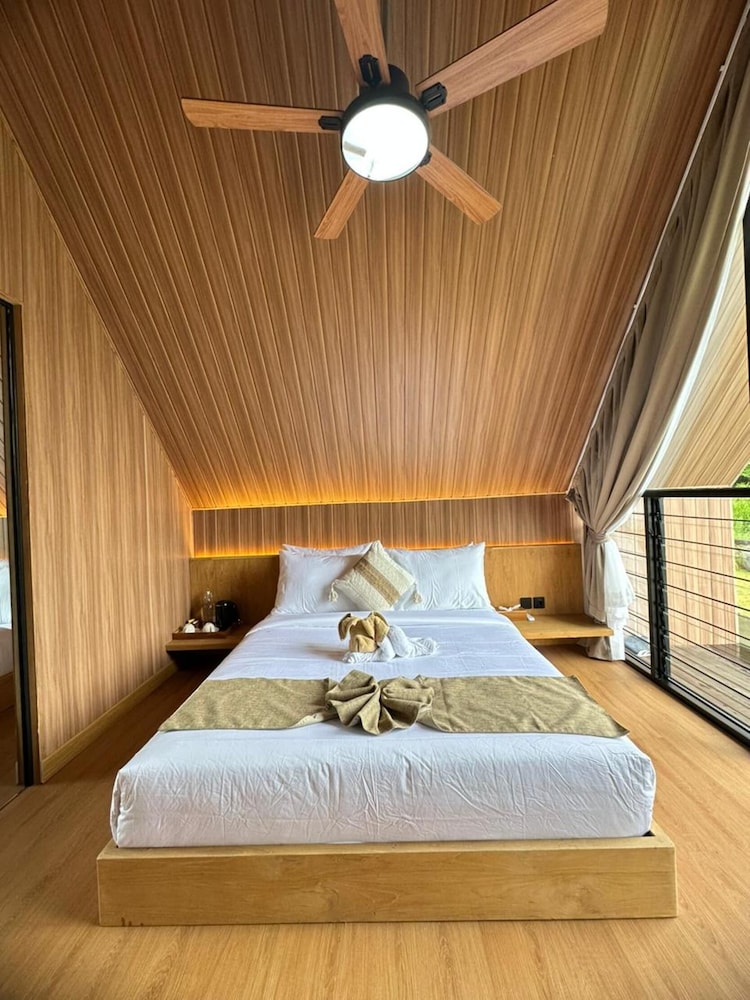 Sai Wana Cabin Bedugul