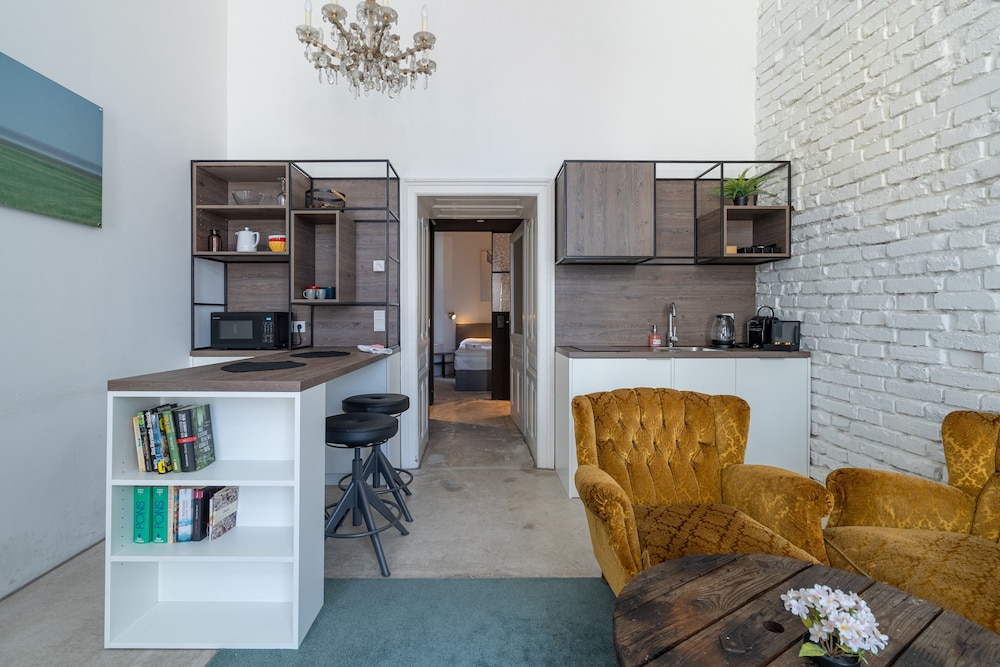 Augarten Apartments