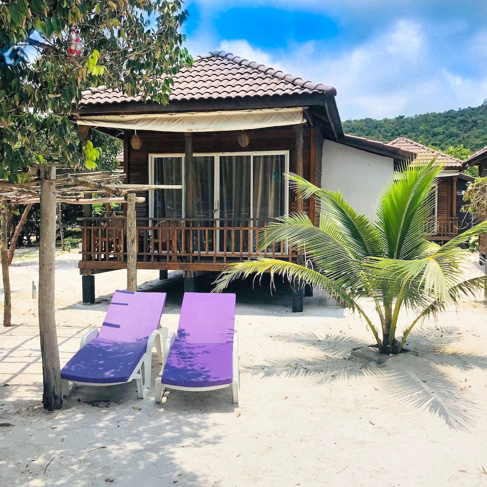 Orchid Resort