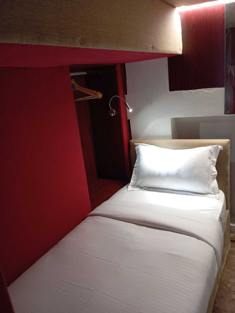 Hyba Pod Hostel & Hotel photo 5