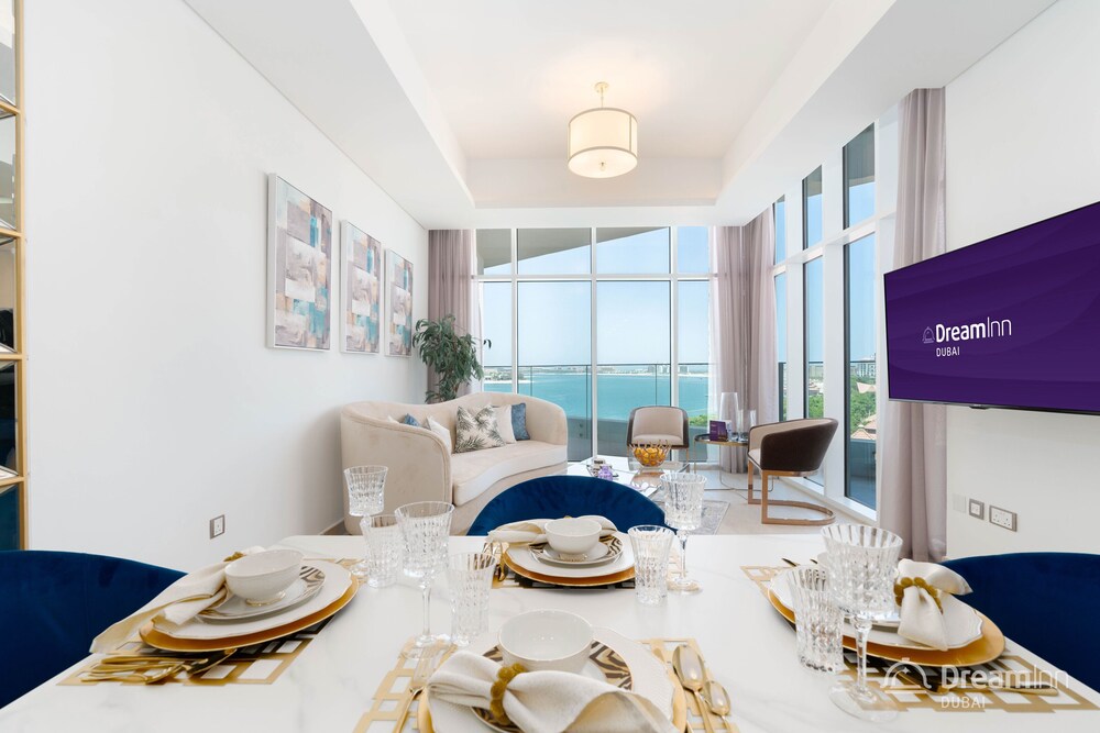 Dream Inn Apartments - Mina by Azizi