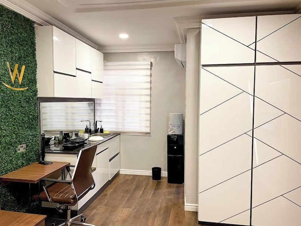 WHTYESCAPE SERVICED APARTMENTS