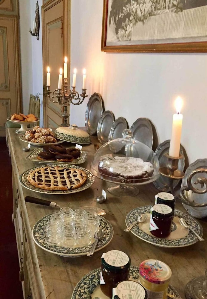 Tenuta il Palazzasso