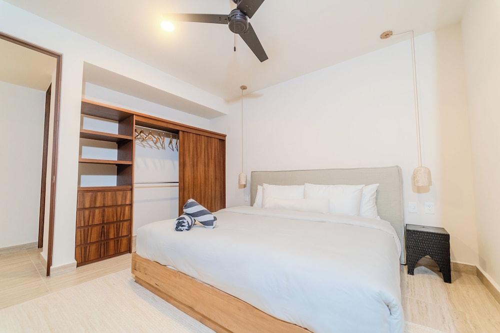 Luxury Jungle Condos by Casago