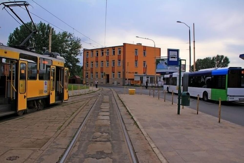 Hostel Firlik