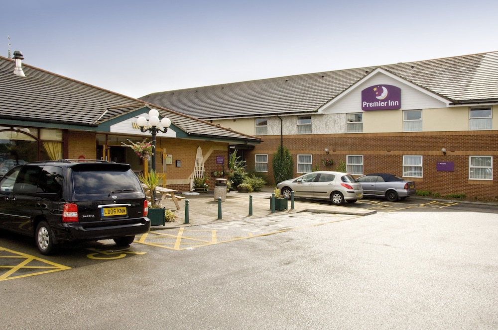 Premier Inn Stockton-on-Tees - Preston Farm 3