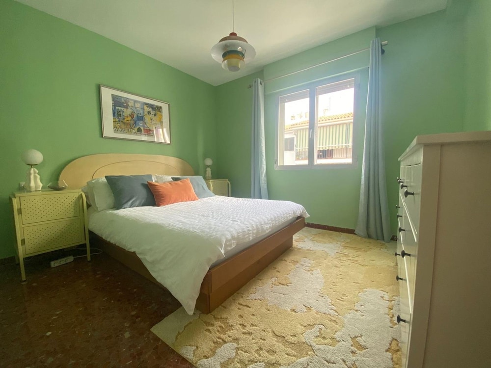 Nerja Sun Apartamento Jabega Torrecilla