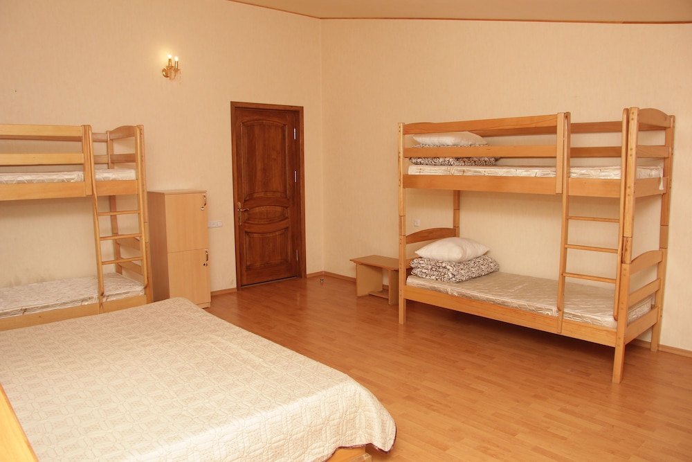 Rafael Hostel