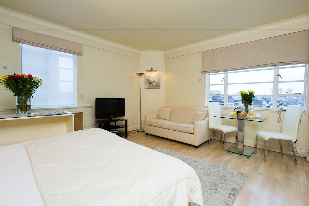 Nell Gwynn House Apartments