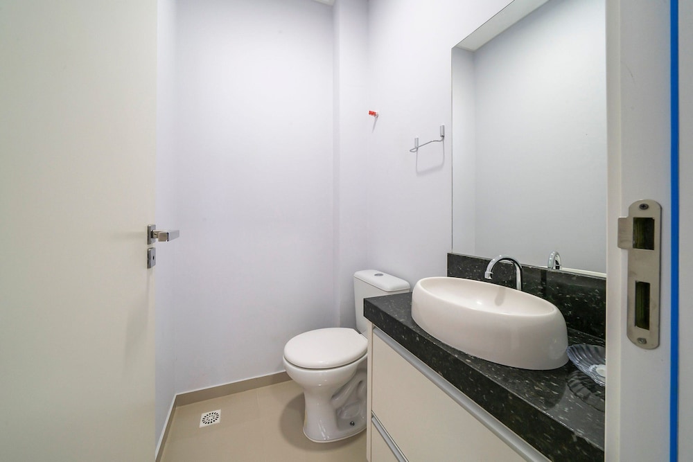 1003A - Residencial Alentejo - Apto 201