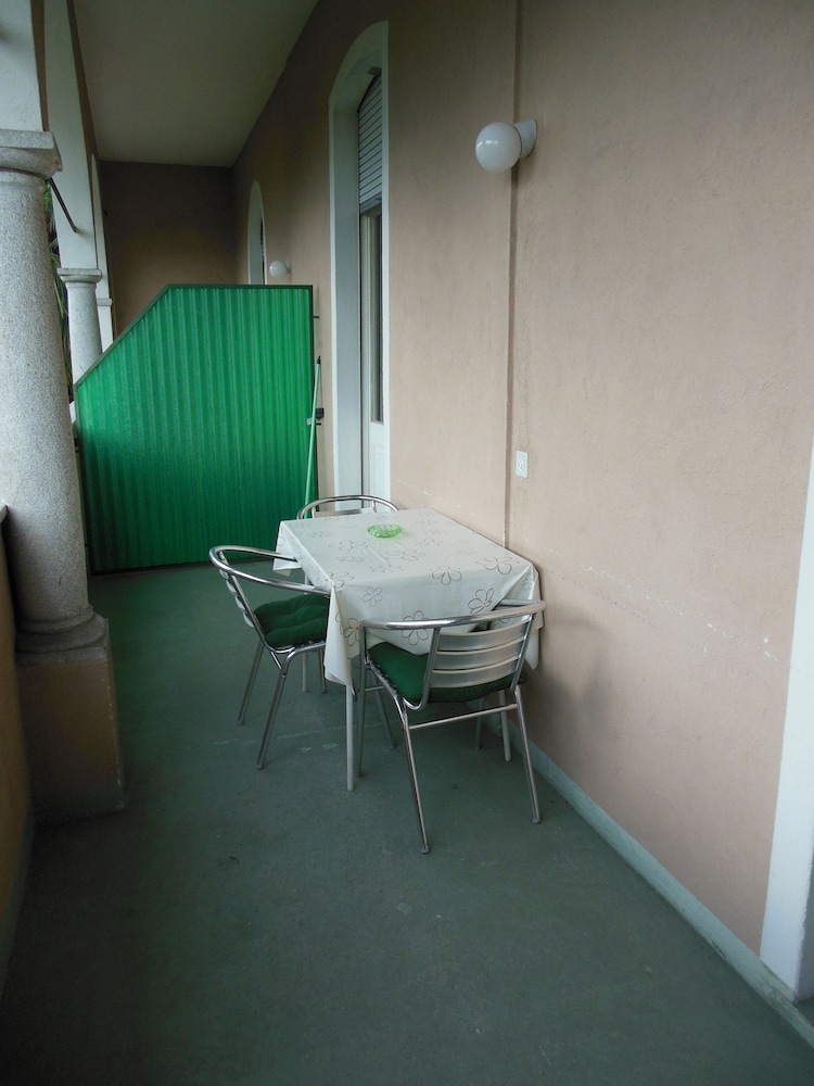 Appartcasa Tosca