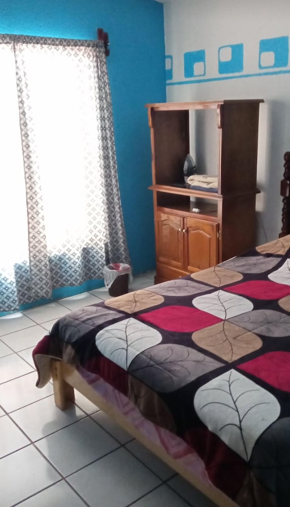 Hospedaje Casa De Berza In