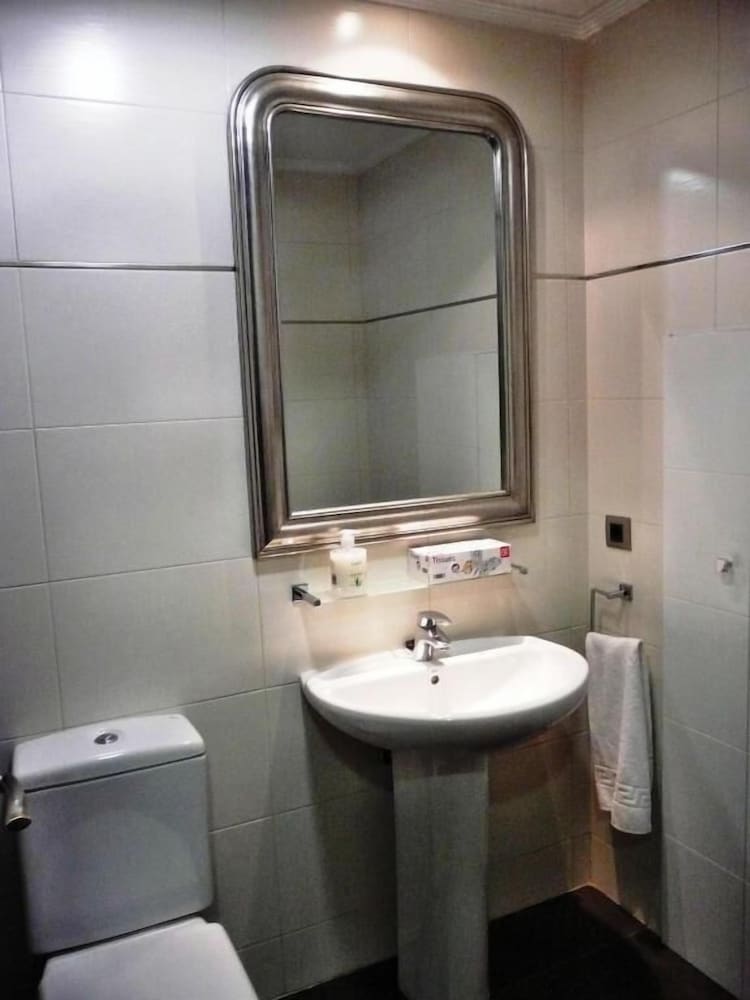 Salamanca Centro Apartamentos