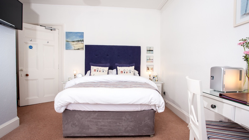Kiltearn Guest House view 5