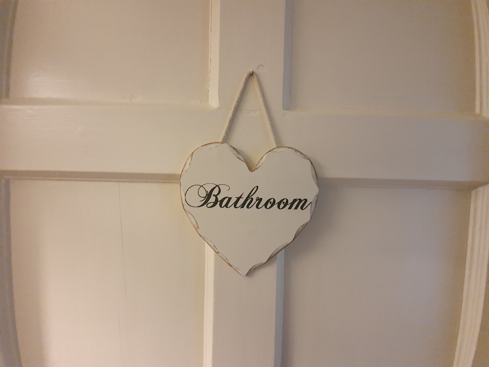 Parkhead House
