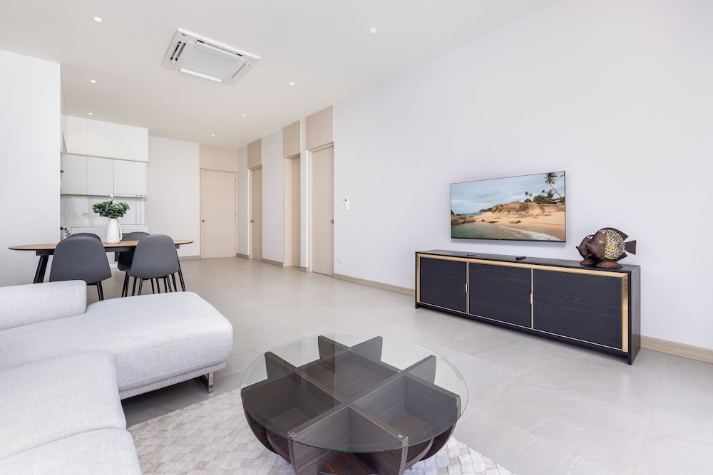 Villa Noa Modern 2BR with Private Pool