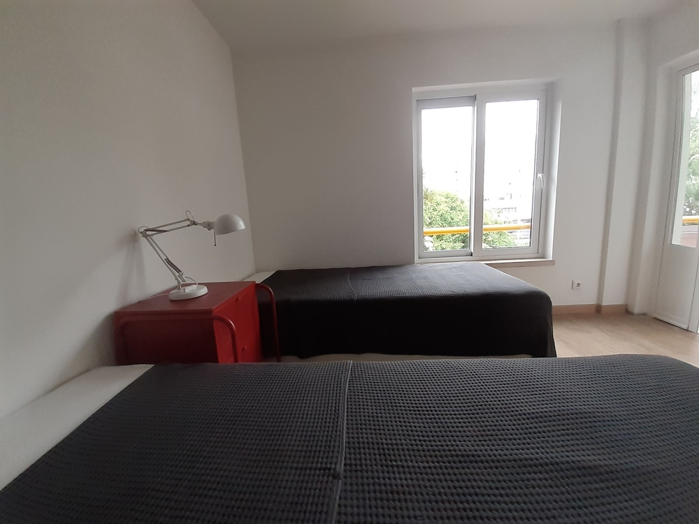 Luxury Flat in Quarteira