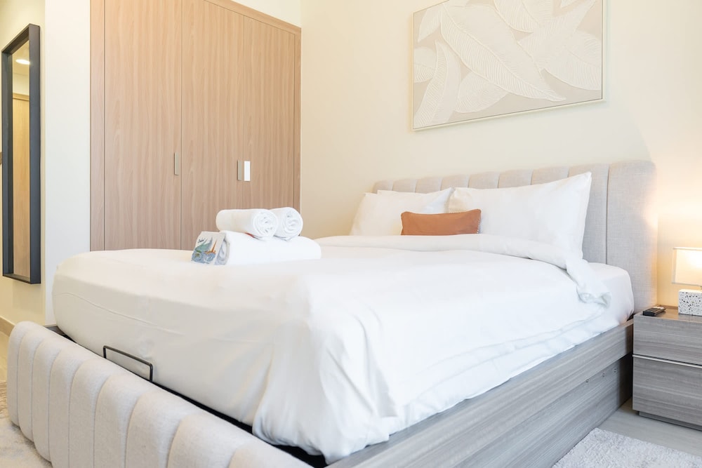 Modern Sophistication A Dream Studio