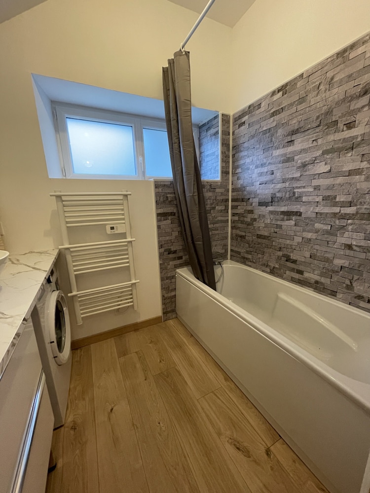 3-bedroom Apartment With Premium Amenities