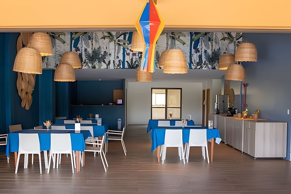 Hosts BR - Estúdio Eco Resort Carneiros