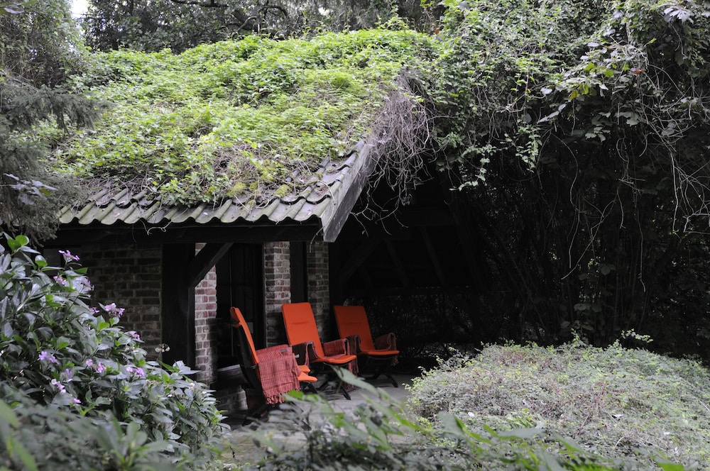 't Vijverhof