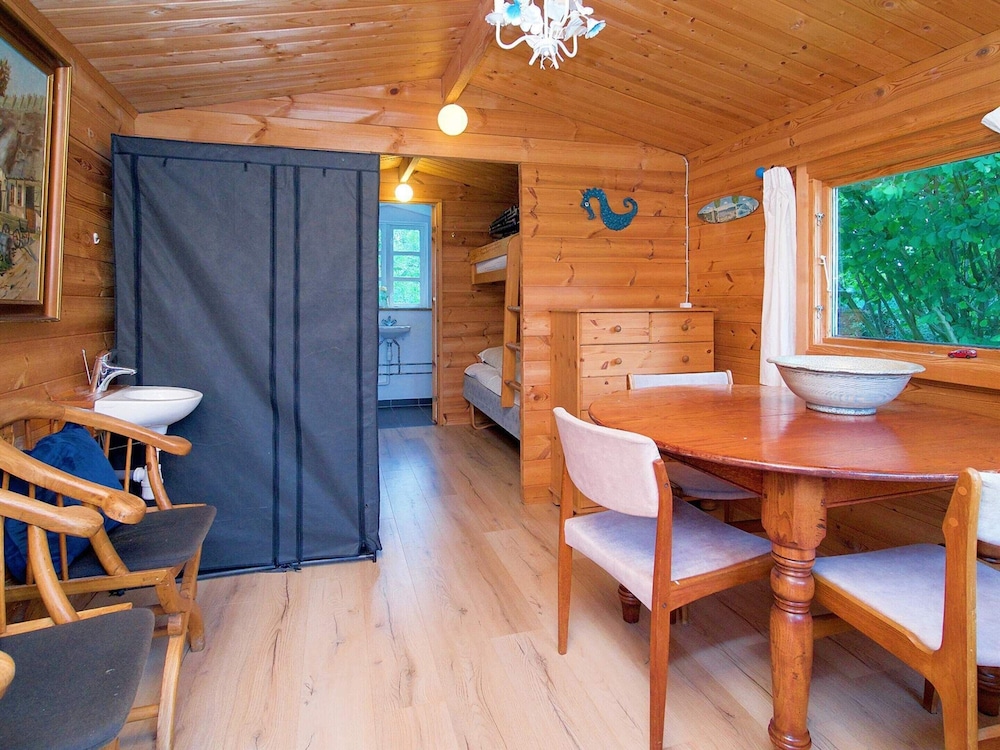 8 Person Holiday Home in Holbaek view 5