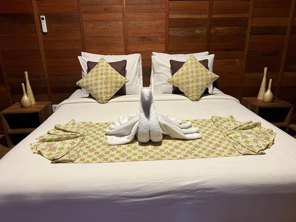 Mahayana Guest House Ubud
