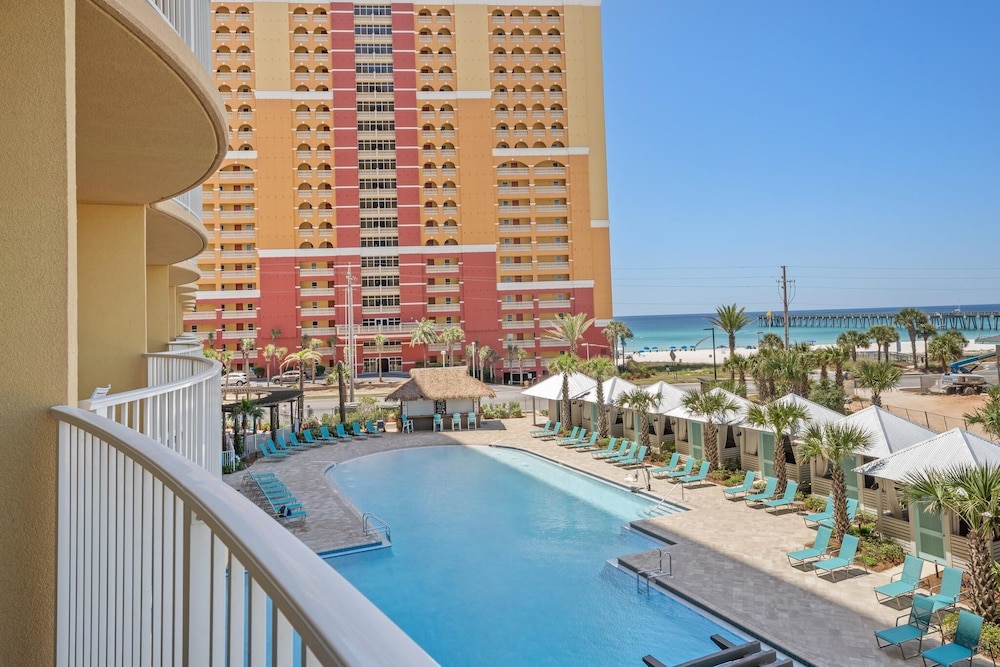 Calypso 3-309 - Gypsea's View
