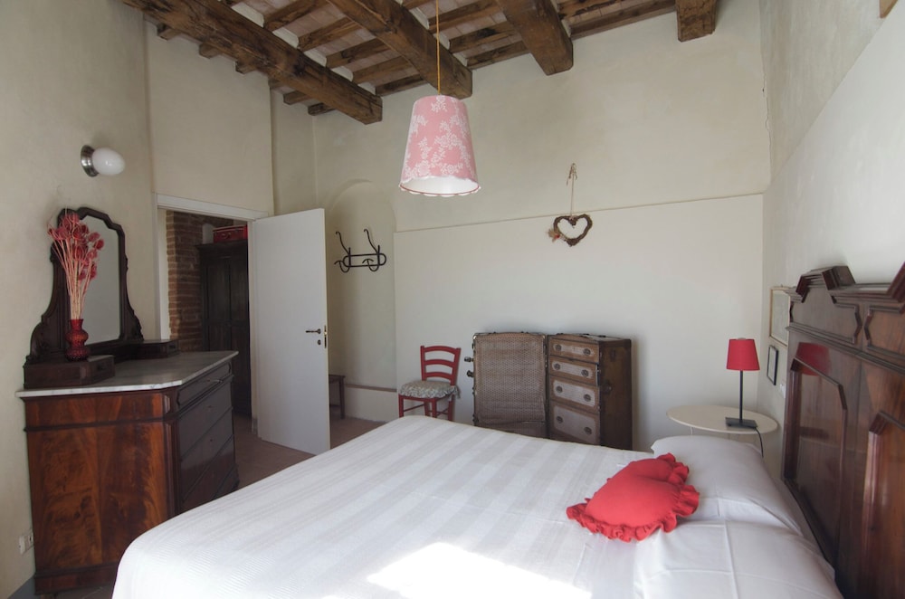 CasaLeMonache - Appartamenti in Umbria
